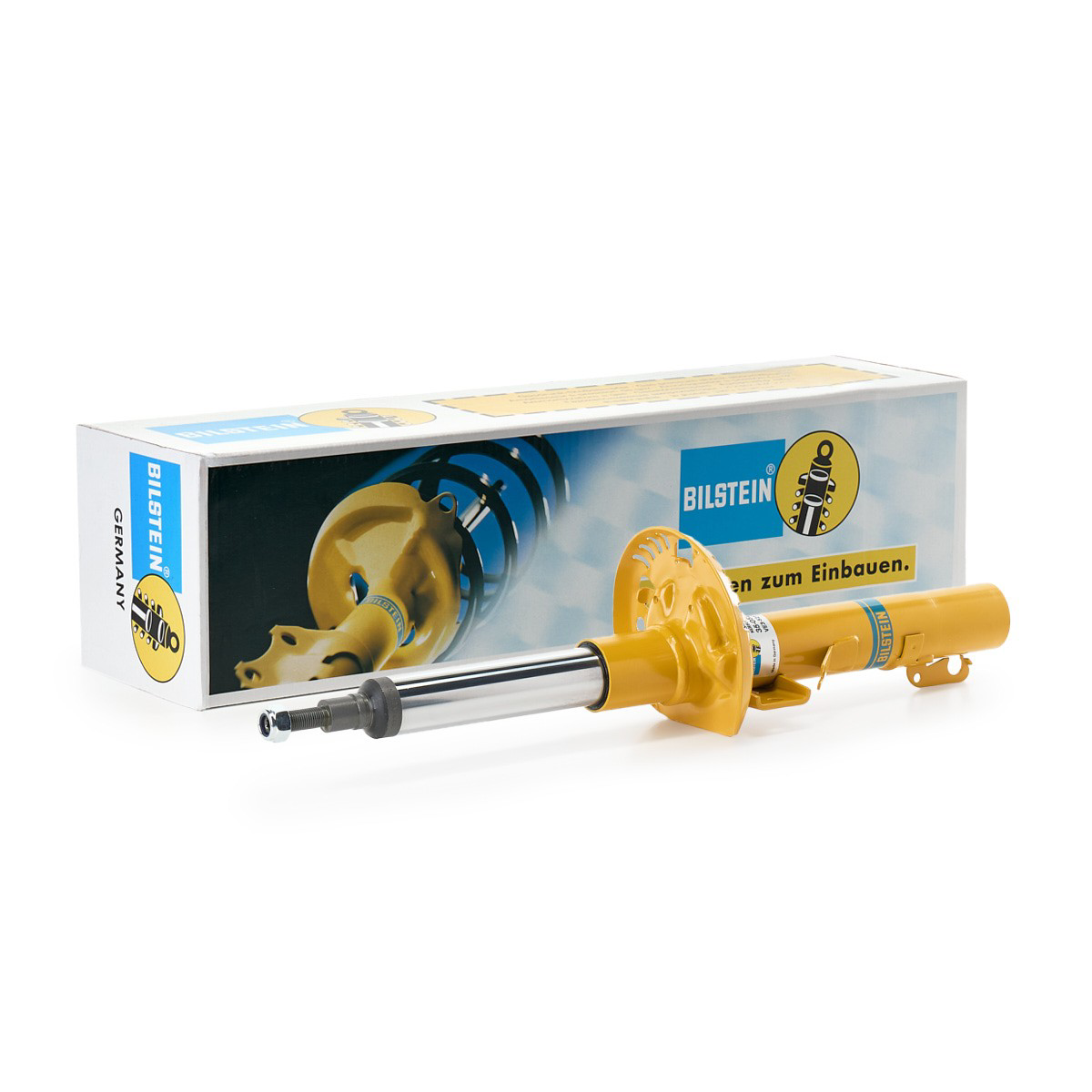 Стойка амортизатора передняя Bilstein 35052173 цена, от 221.79 USD