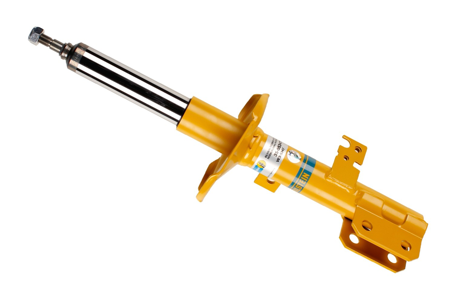 35053477 Bilstein Амортизатор передней подвески правый