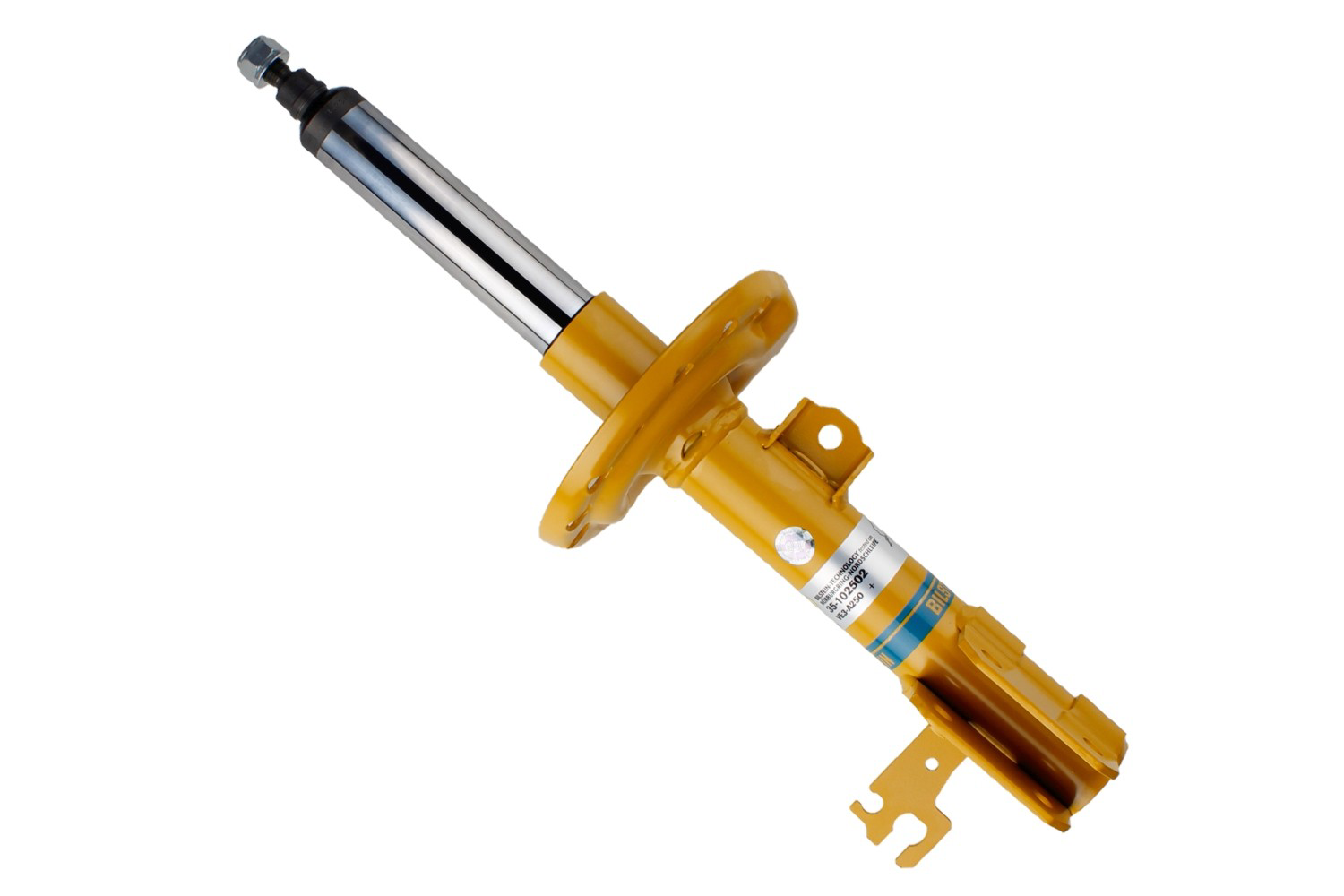 35102502 Bilstein Амортизатор передний левый