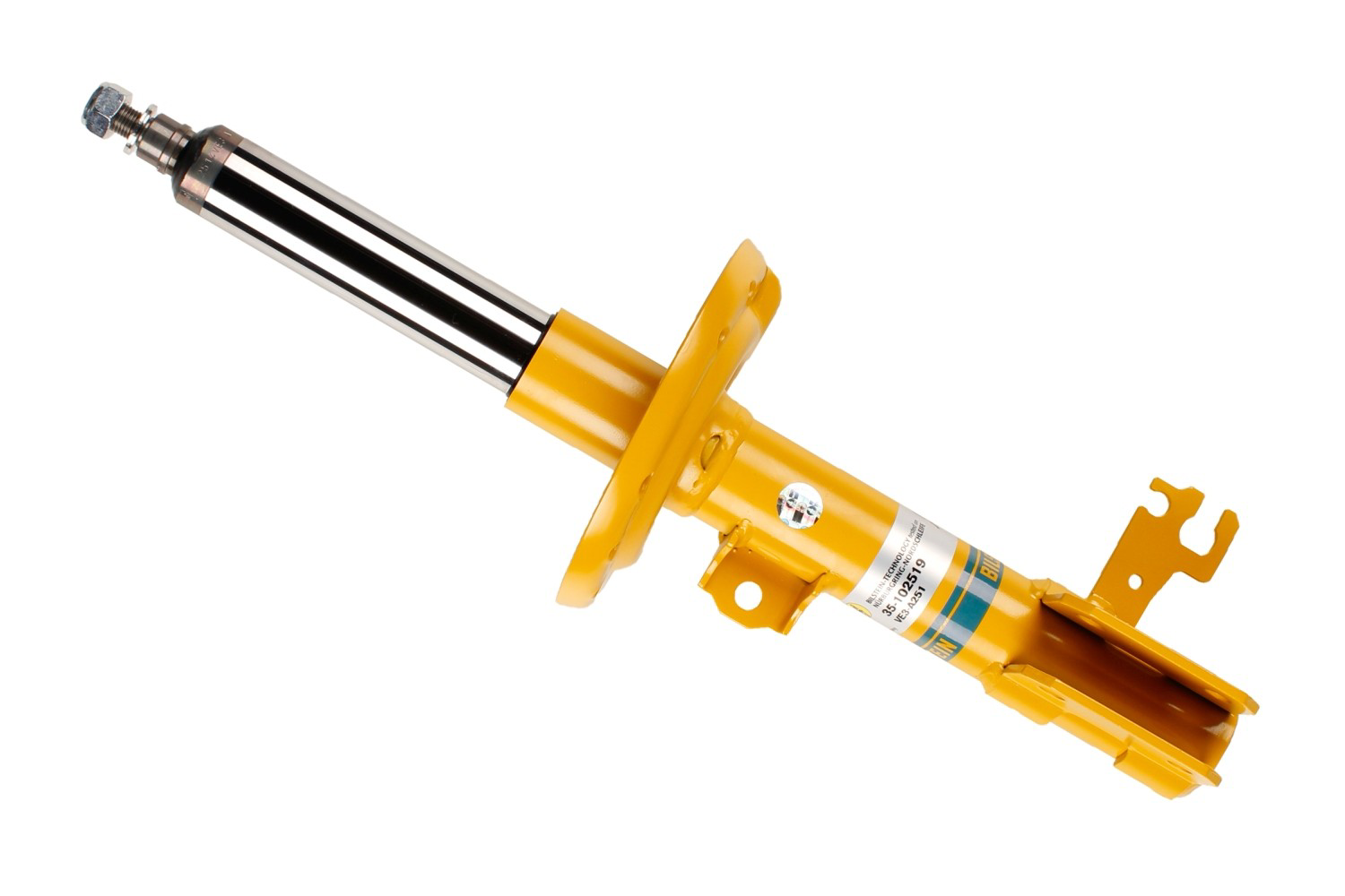 35102519 Bilstein Амортизатор передней подвески правый