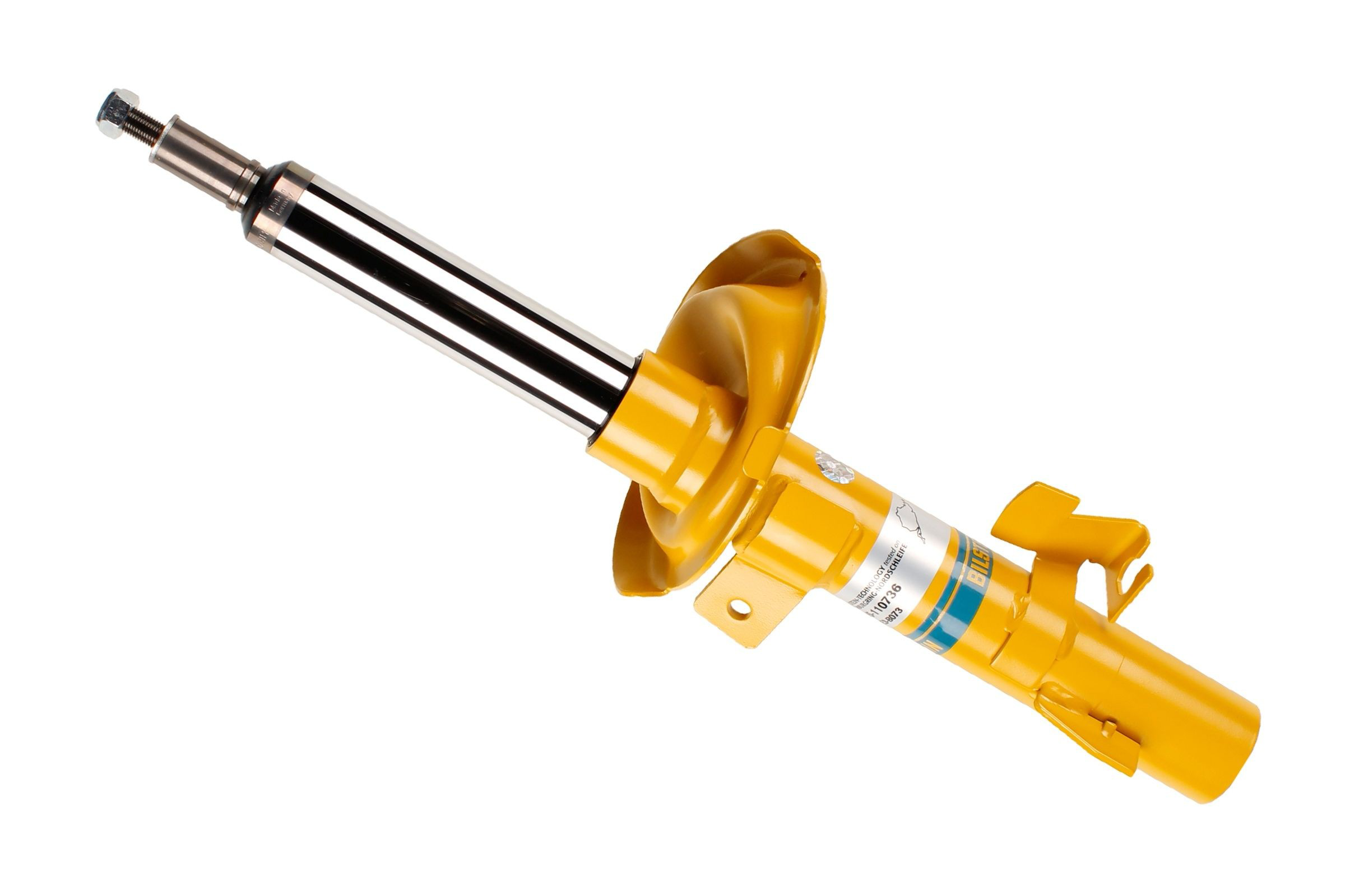 35110736 Bilstein Амортизатор передний левый
