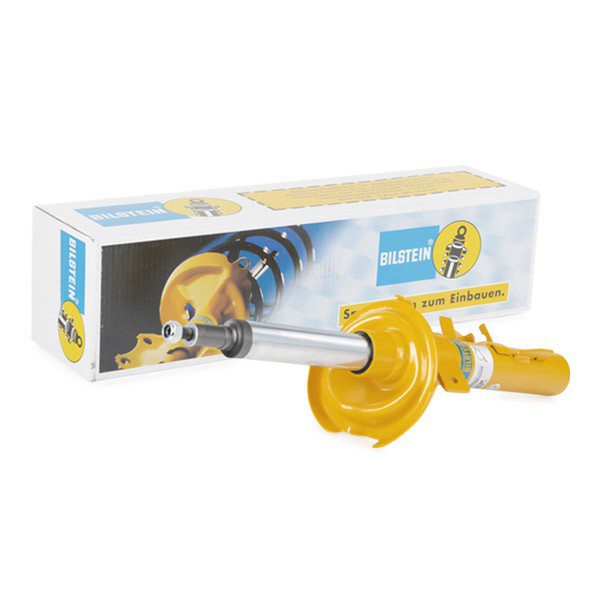 Амортизатор передний левый 35110736 Bilstein