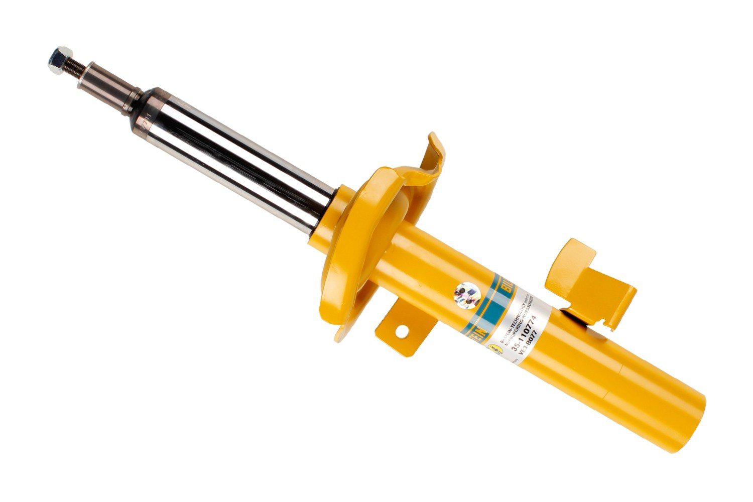 35110774 Bilstein Амортизатор передней подвески правый