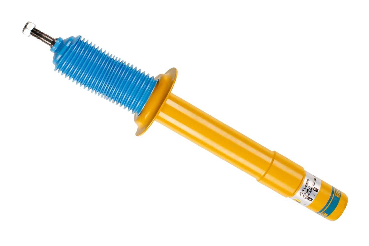 35114079 Bilstein Стойка передняя