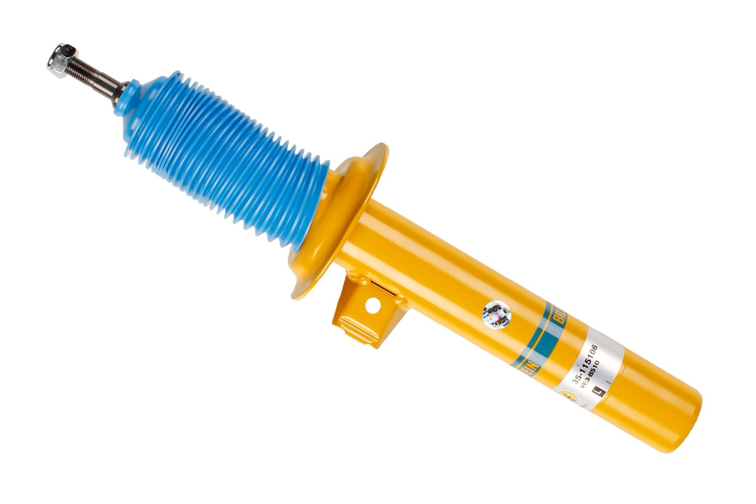35115106 Bilstein Амортизатор передний левый