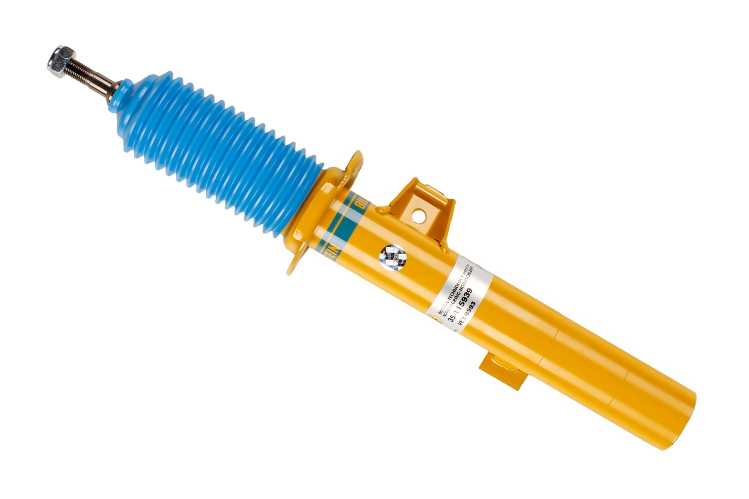 Амортизатор передней подвески левой Magneti Marelli 357527070200 цена, от 51.52 USD