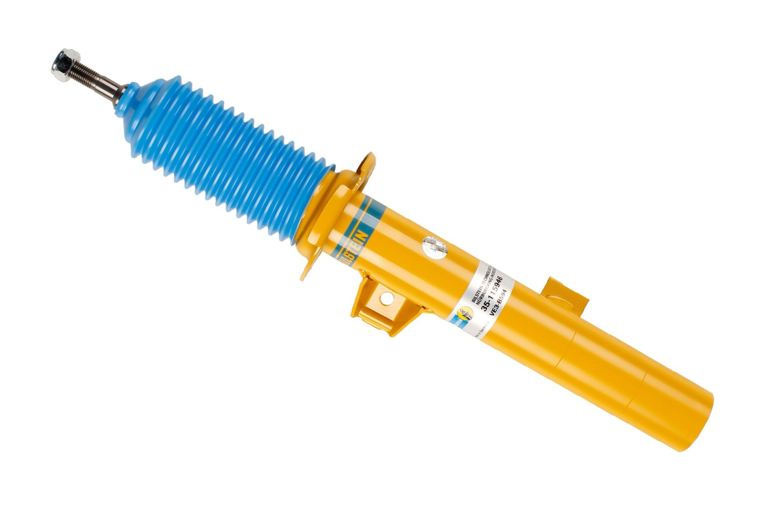 35115946 Bilstein Амортизатор передней подвески правый