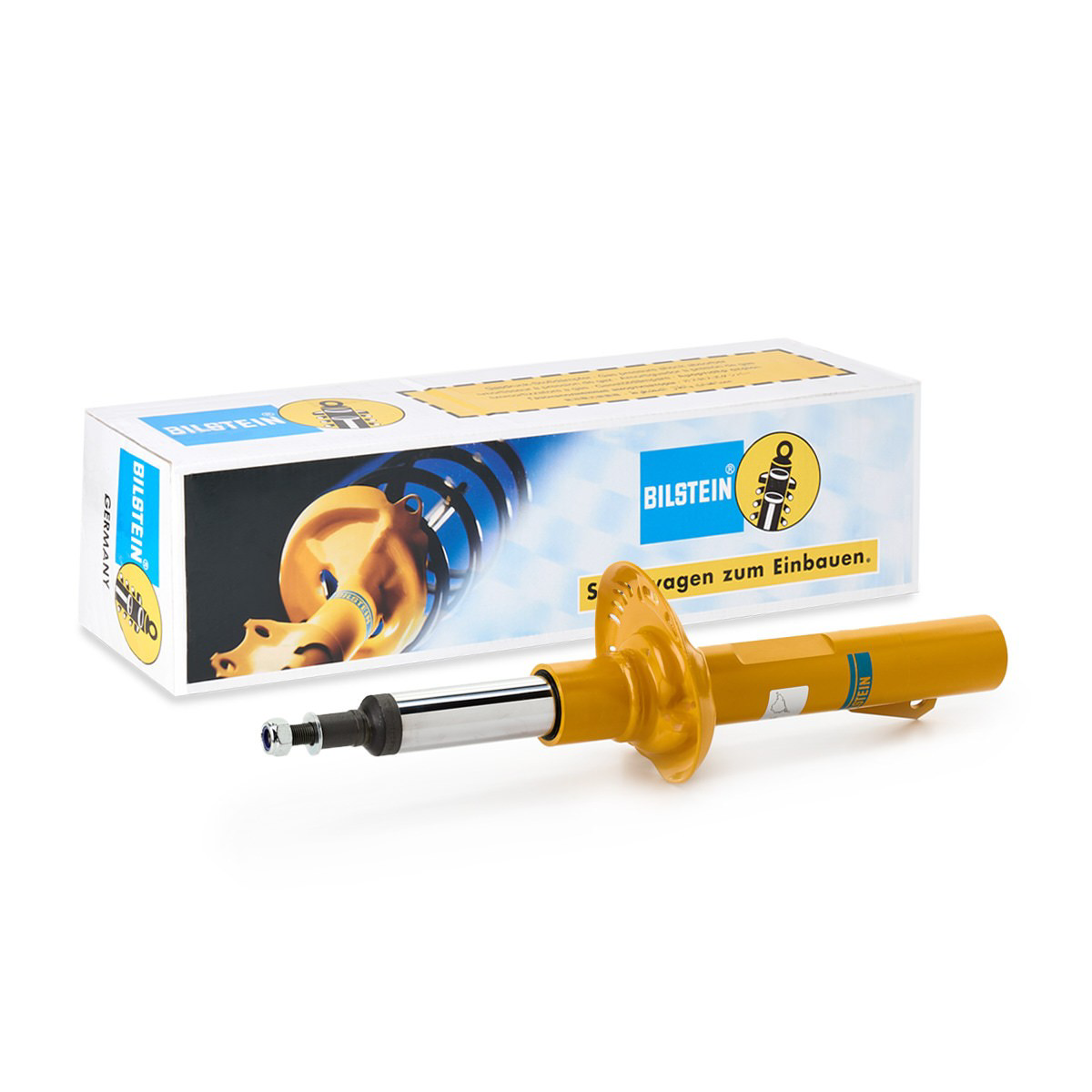 35136835 Bilstein Стойка передняя