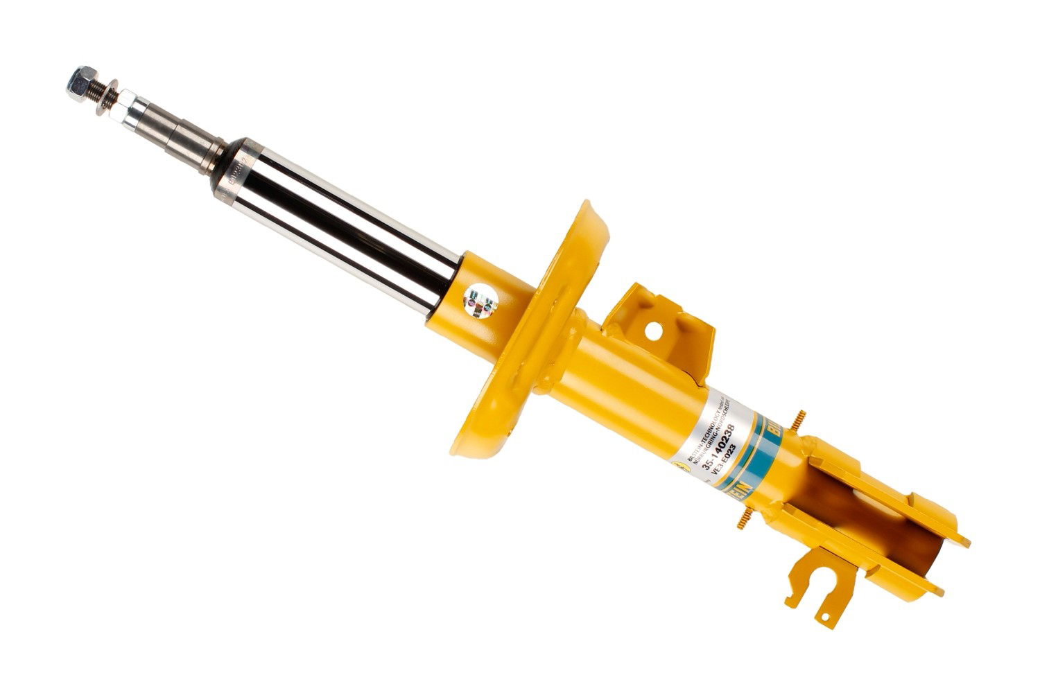 35140238 Bilstein Стойка передняя