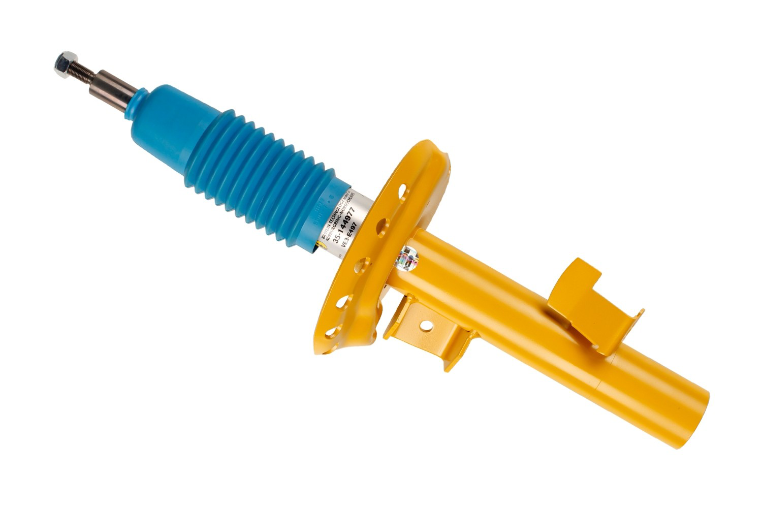 35144977 Bilstein Амортизатор передней подвески правый
