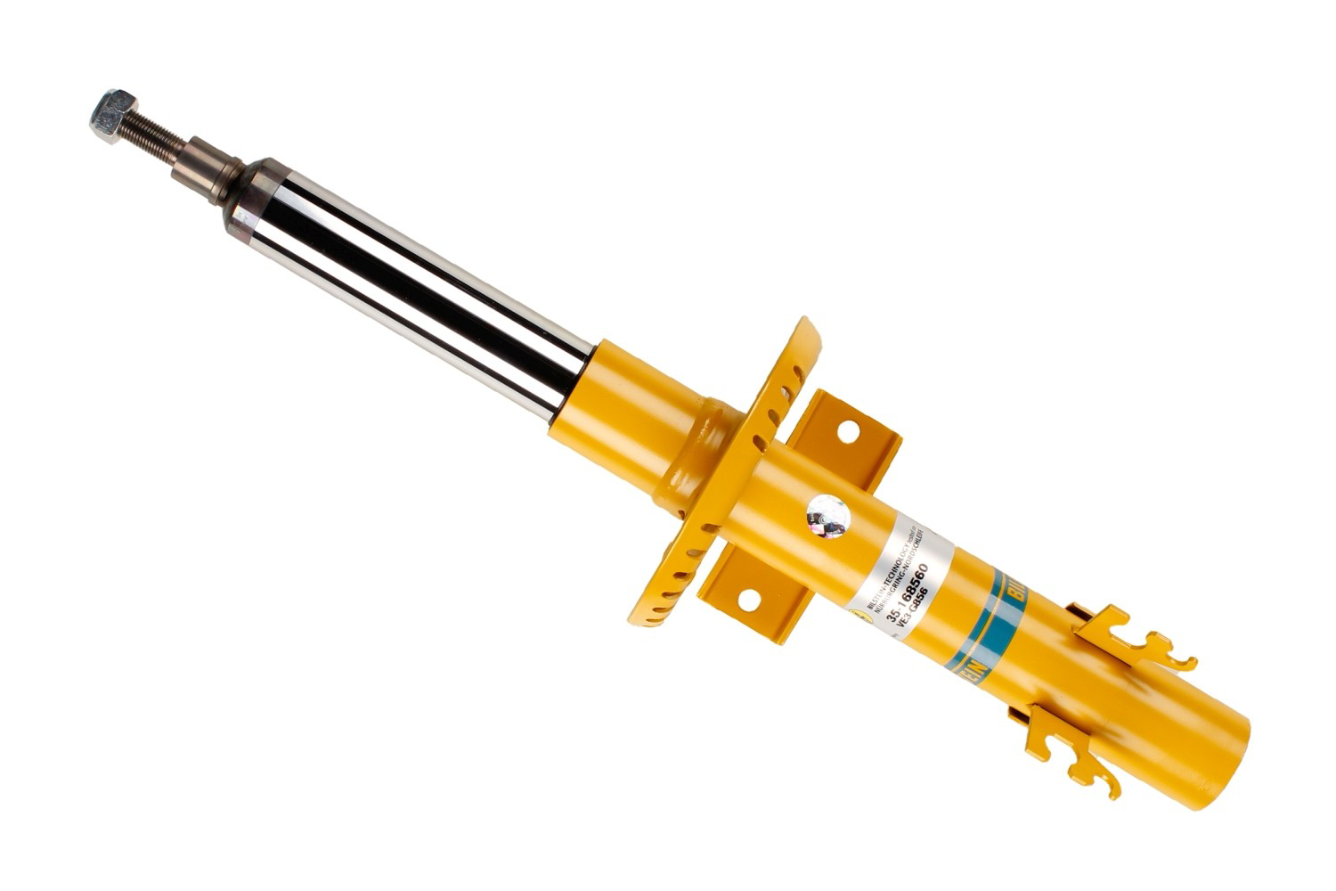 35168560 Bilstein Стойка передняя