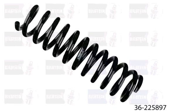 Пружина амортизатора передняя Bilstein 36225897 цена, от 40.53 USD