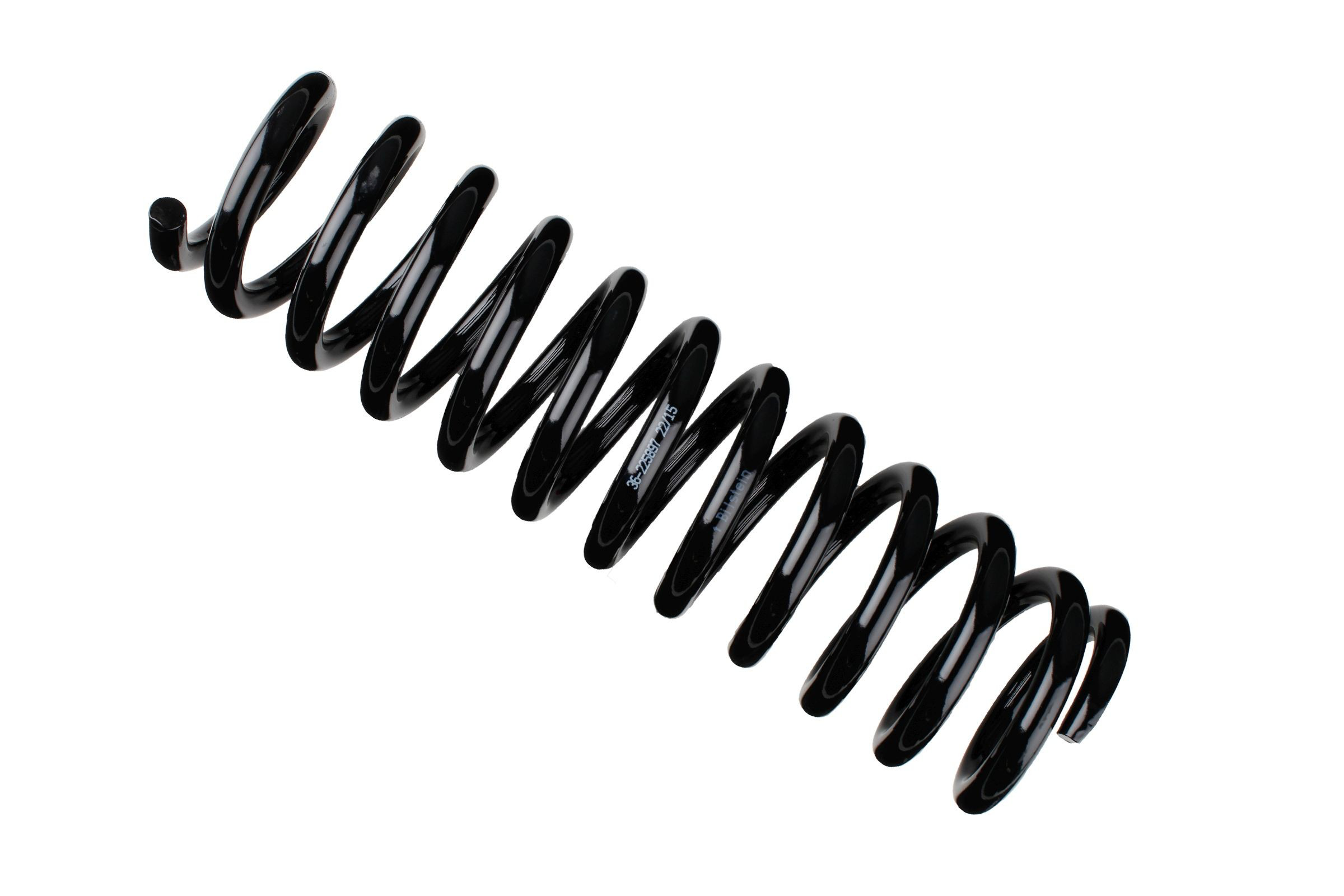 36225897 Bilstein Пружина передней подвески