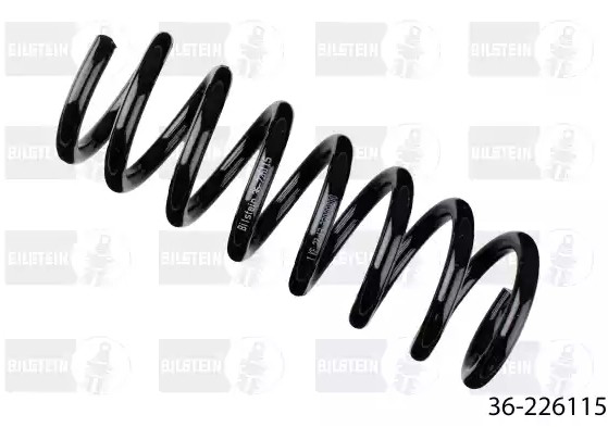 Пружина амортизатора передняя Bilstein 36226115 цена, от 43.58 USD
