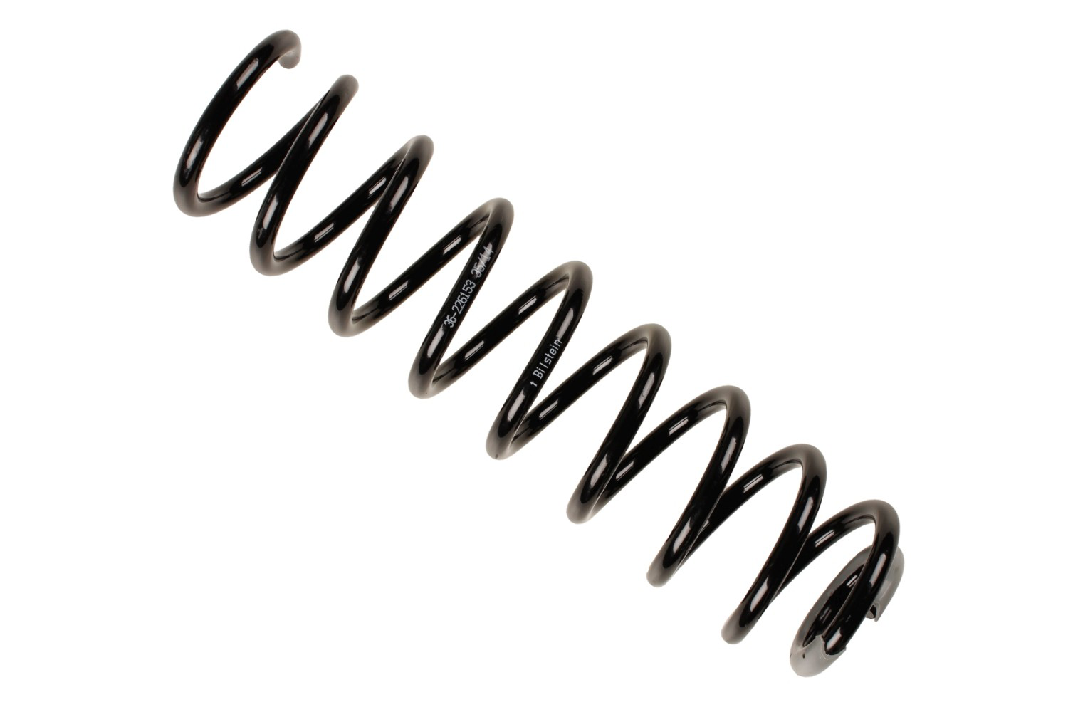 36226153 Bilstein Пружина передней подвески