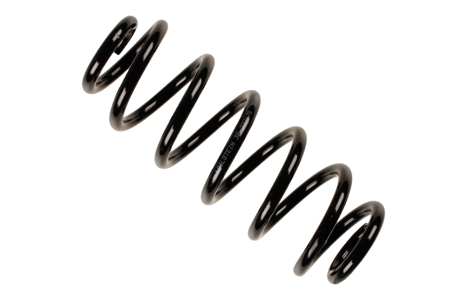 36233175 Bilstein Пружина передней подвески