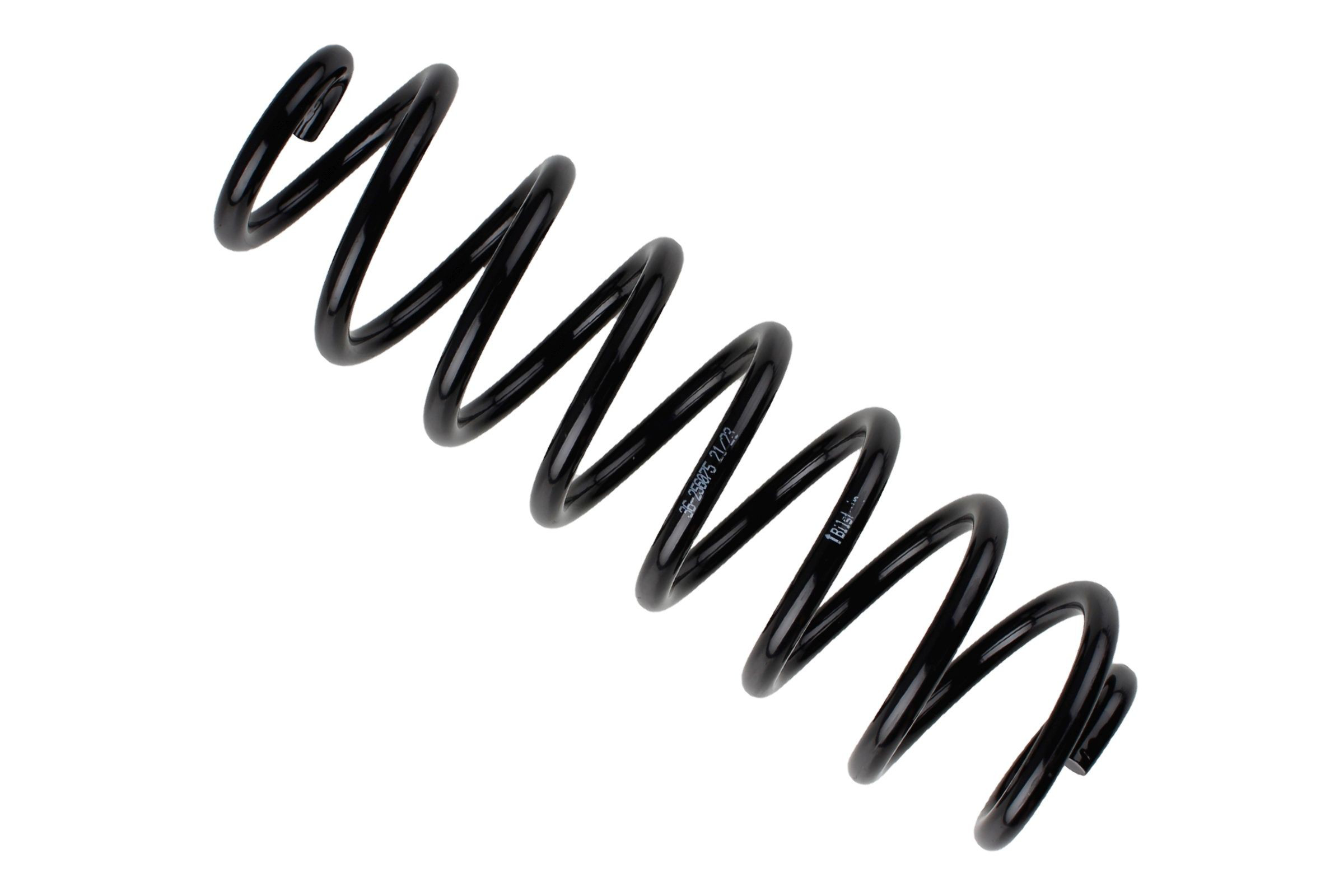 36256075 Bilstein Пружина подвески задняя