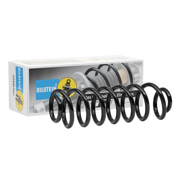 Купить 36256075 Bilstein Пружина подвески