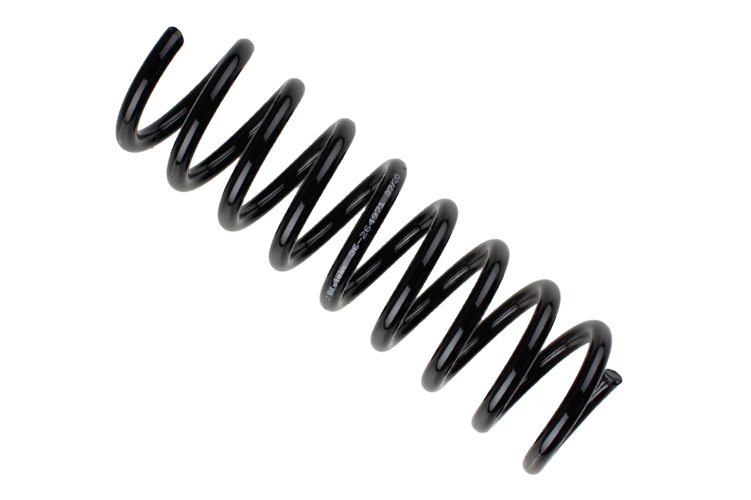 36264971 Bilstein Пружина передней подвески