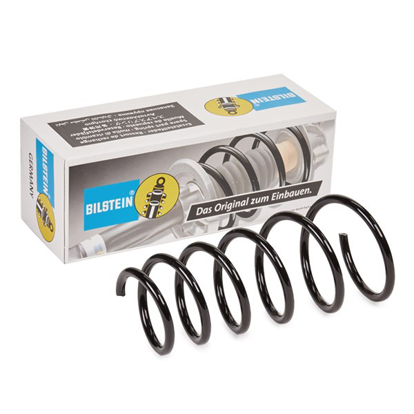 Купить 36266098 Bilstein Винтовая пружина подвеска