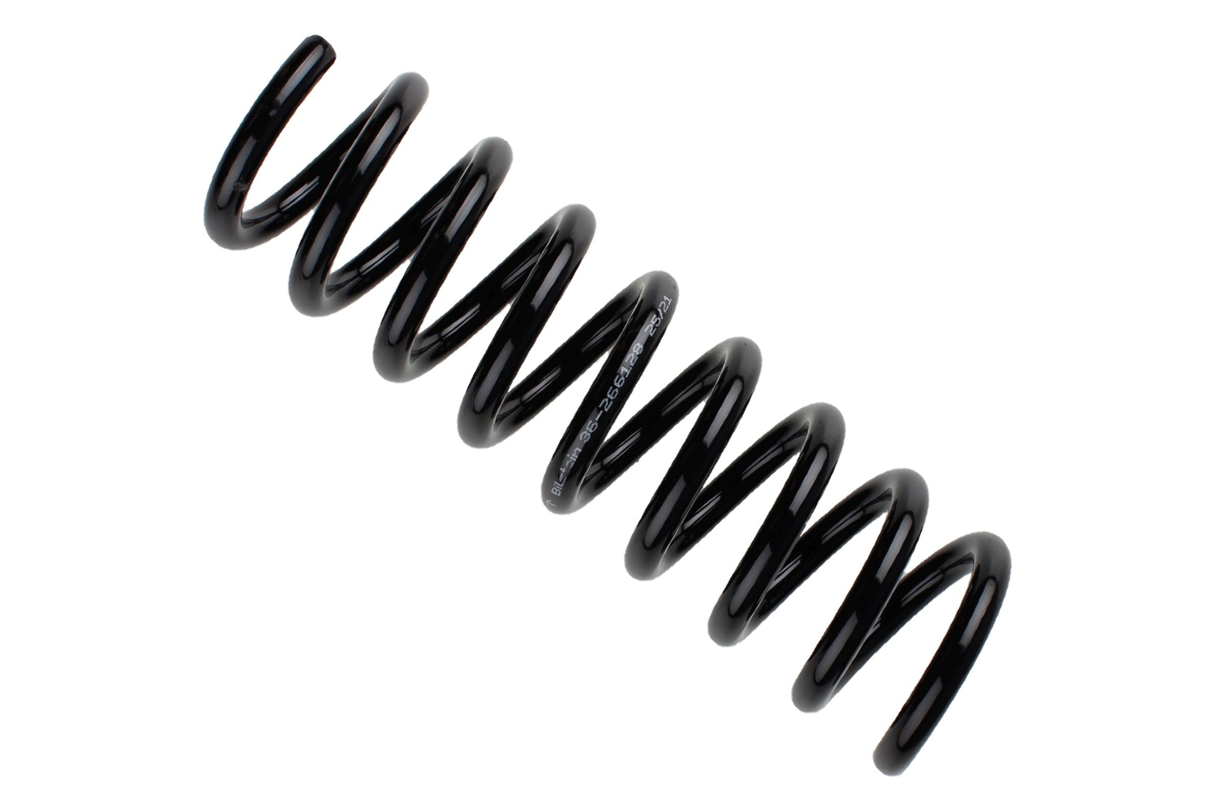 36266128 Bilstein Пружина подвески задняя