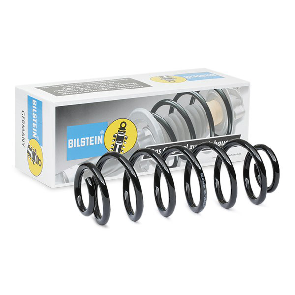 Задняя пружина 36266135 Bilstein