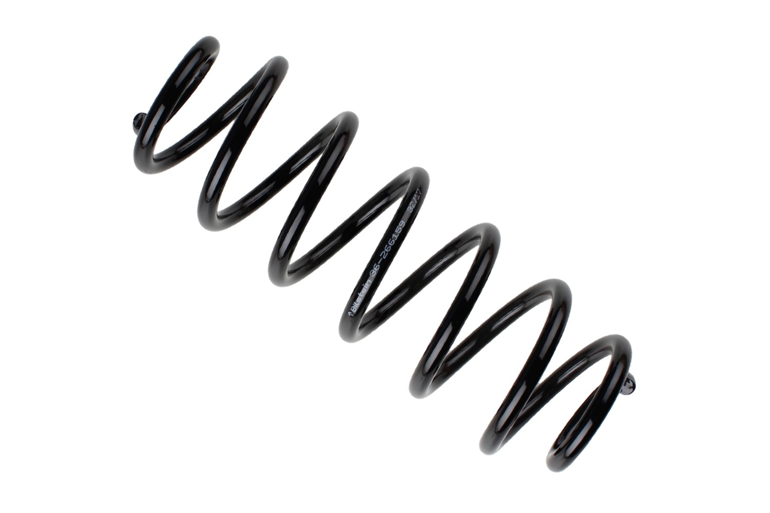 36266159 Bilstein Пружина подвески задняя