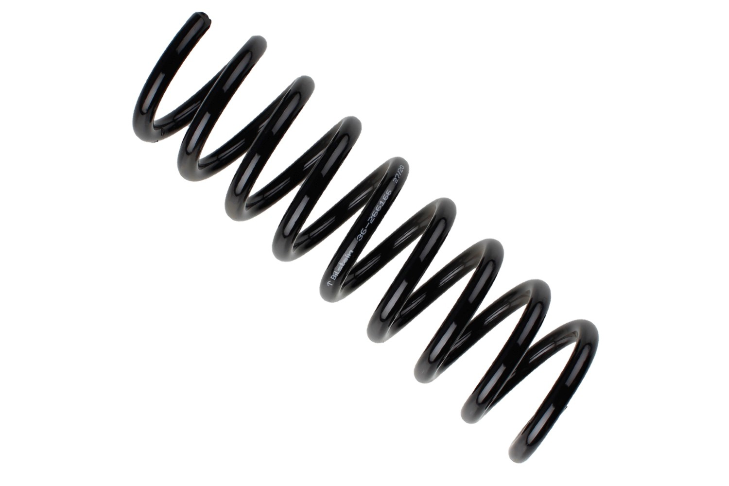 36266166 Bilstein Пружина передней подвески