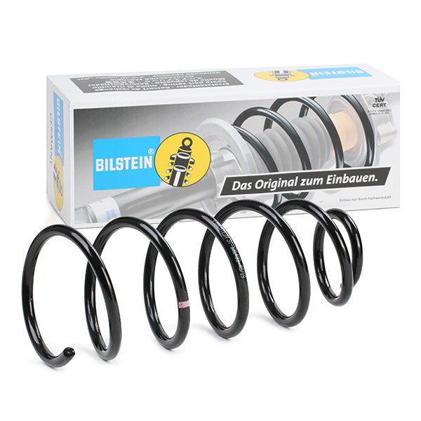 Купить 37131432 Bilstein Винтовая пружина подвеска