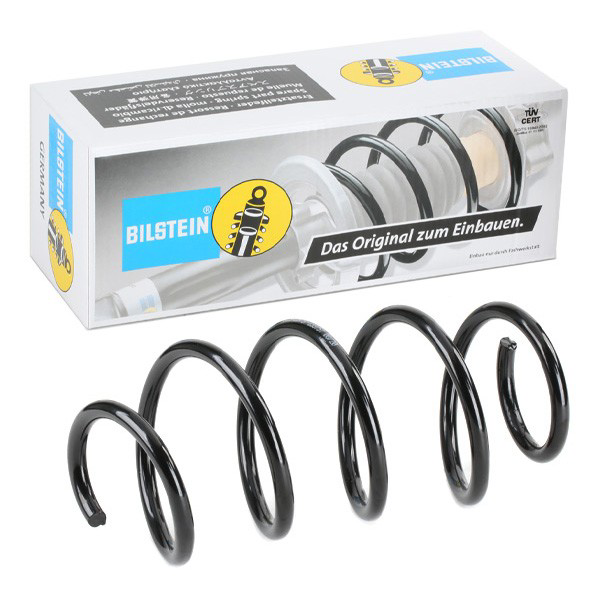 Купить 37133757 Bilstein Винтовая пружина подвеска