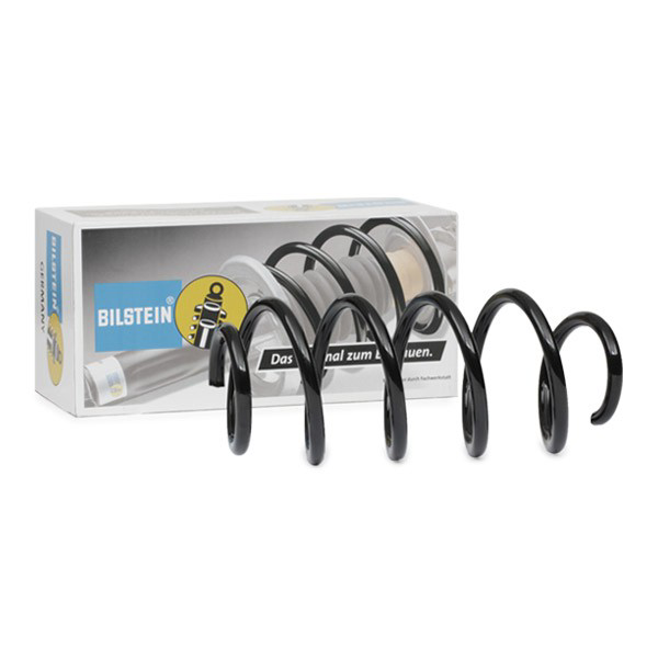 Пружина амортизатора передняя Bilstein 37256159 цена, от 37.49 USD