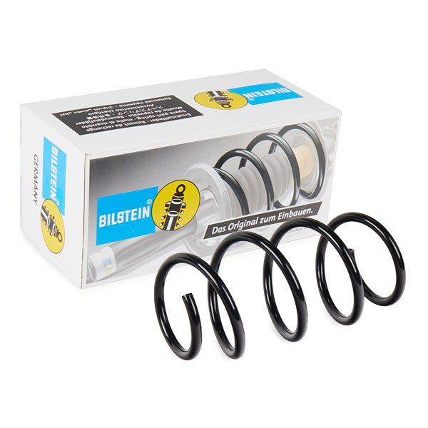 Пружина амортизатора передняя Bilstein 37293161 цена, от 36.47 USD