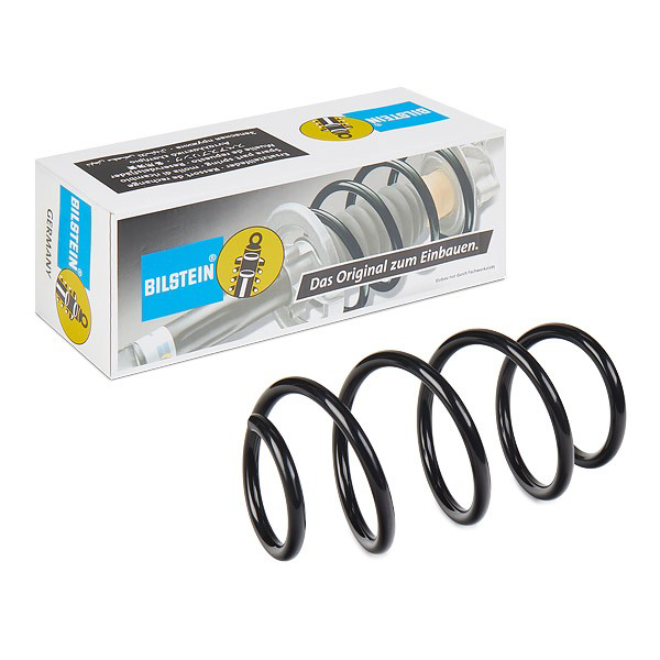 Пружина амортизатора передняя Bilstein 37309305 цена, от 52.12 USD