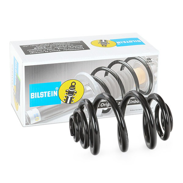Купить 38129230 Bilstein Пружина подвески