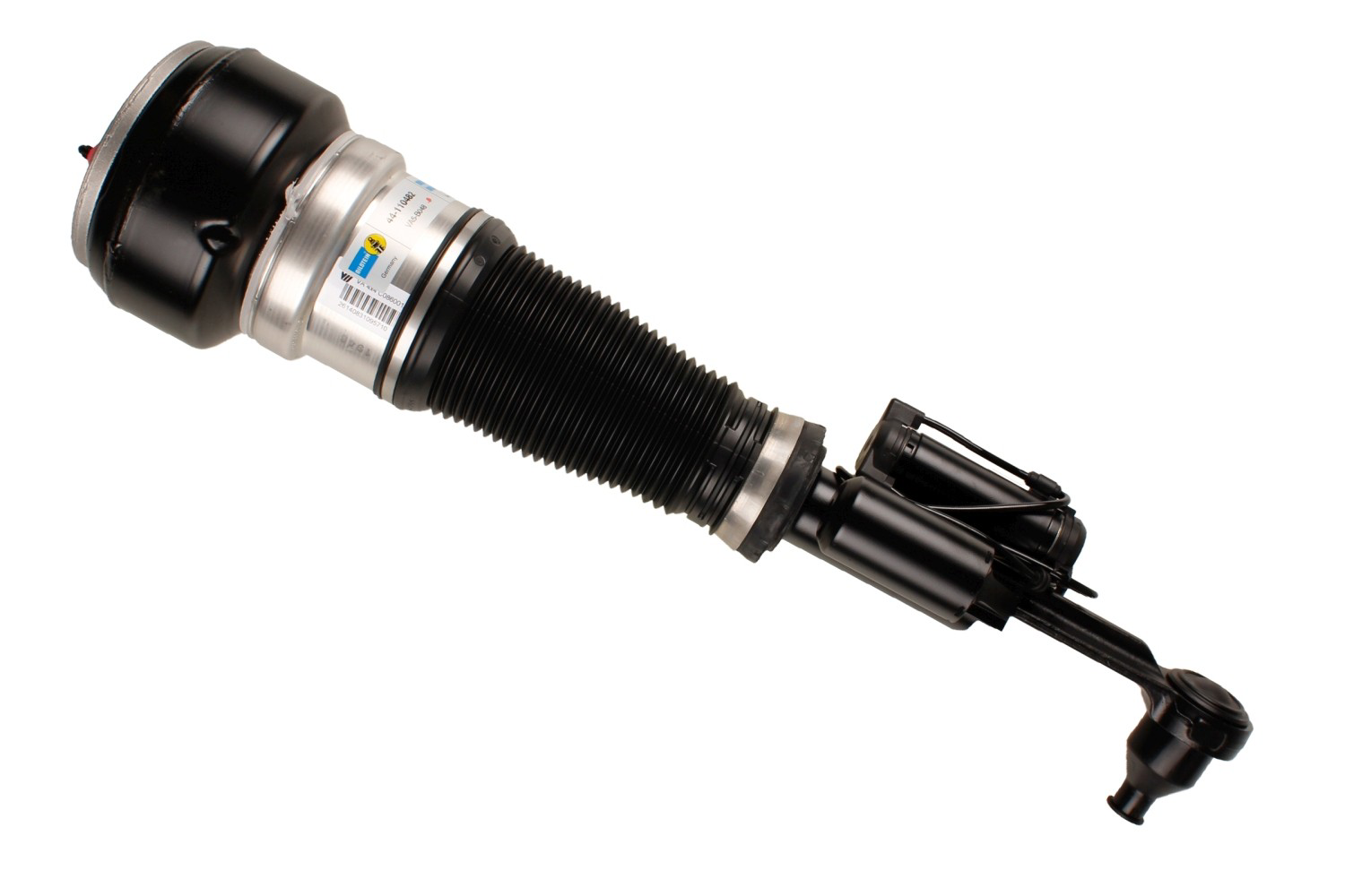 44110482 Bilstein Амортизатор передний левый