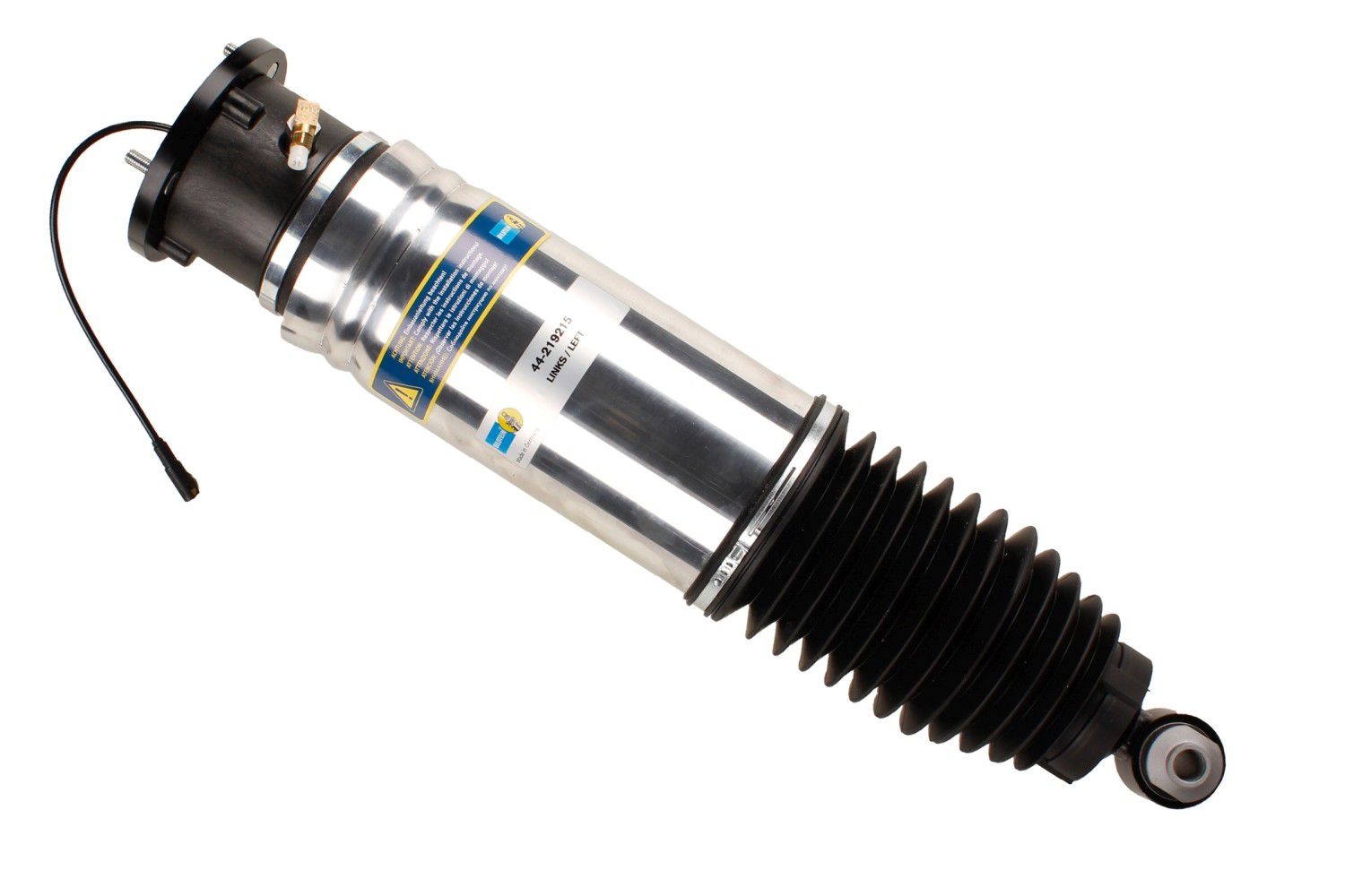 44219215 Bilstein Амортизатор задней подвески, левый