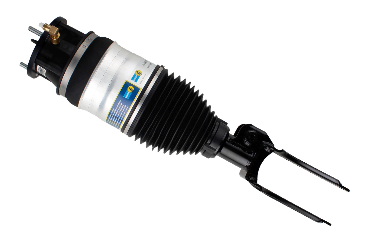 45240263 Bilstein Амортизатор передней подвески правый