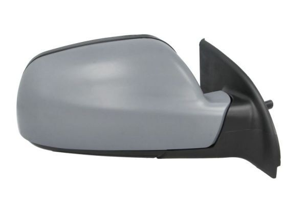  Правое зеркало Peugeot 307 