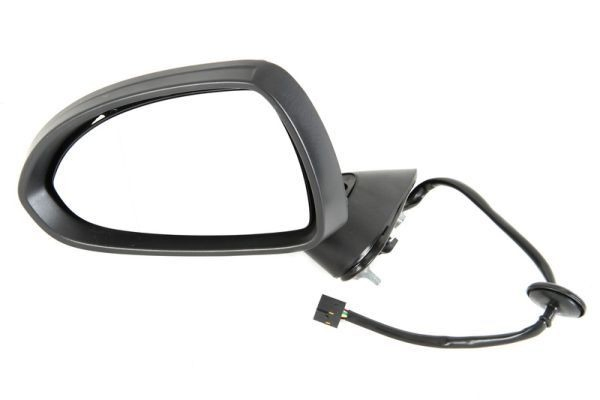 Зеркало заднего вида, левое Opel Corsa E хэтчбек (X15) (2014 - 2026) цена, от 42.12 USD