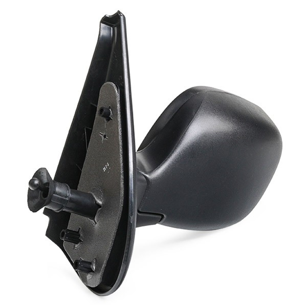 Зеркало заднего вида, левое Renault Kangoo I фургон (FC0, FC1) (1998 - 2008) цена, от 33.45 USD