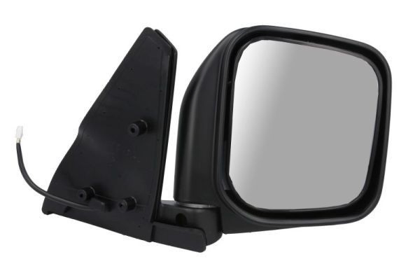 Наружное зеркало правое Mitsubishi Pajero II Canvas Top внедорожник (V2W, V4W) (1990 - 2004) цена, от 95.03 USD