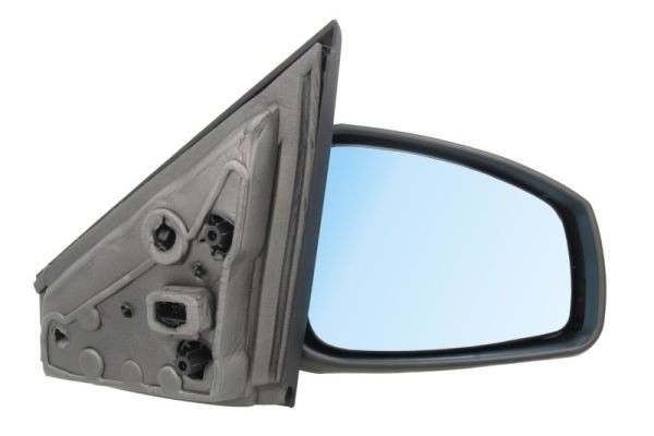 Зеркало заднего вида правое на Renault Laguna III BT0, BT1