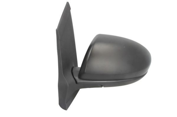 Зеркало заднего вида, левое Mazda 2 II хэтчбек (DE) (2007 - 2014) цена, от 112.35 USD