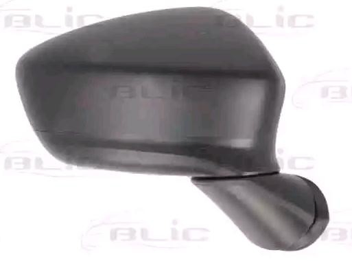Купить 5402142001736P 4max Боковое зеркало заднего вида правое