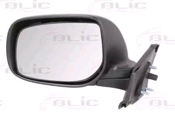 Зеркало заднего вида, левое 4max 5402192002543P цена, от 35.48 USD