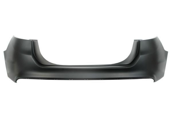 Задний бампер на Ford Mondeo V CD
