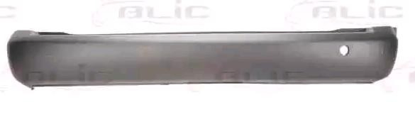 Бампер задний 4max 5506009571950Q цена, от 33.90 USD