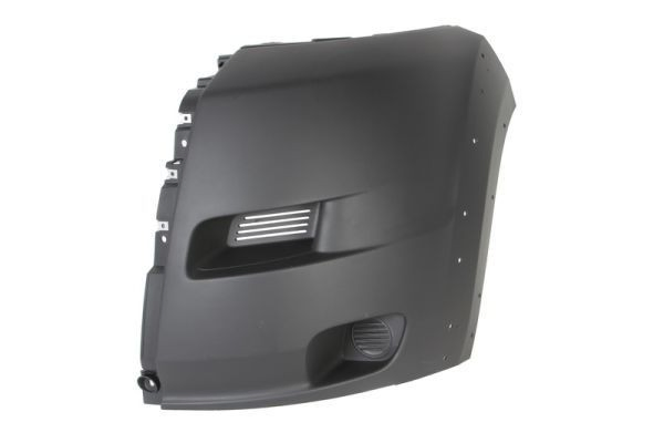 Бампер передний клык левый 4max 5510002097911Q цена, от 32.49 USD