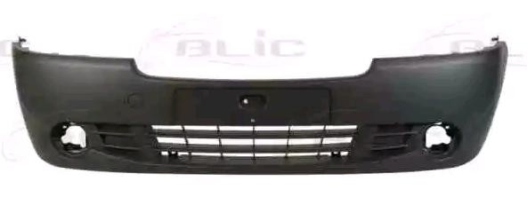 Бампер на авто 4max 5510006062903Q цена, от 156.55 USD