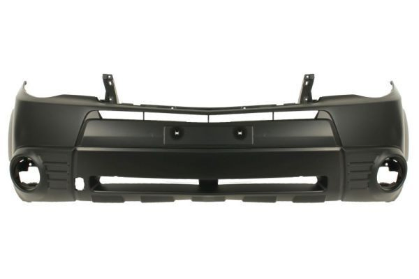 Бампер передний в сборе на Subaru Forester III S12, SH